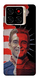 Чехол на ZTE Blade A56 Homelander фото 1 из 1