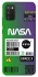 Чохол на Samsung Galaxy A02s NASA ver.2 фото 1 з 1