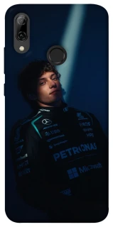 Чохол на Huawei P Smart (2019) F-1 ver.9 фото 1 з 1