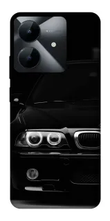 Чехол на Realme Note 60x BMW v43 фото 1 из 1