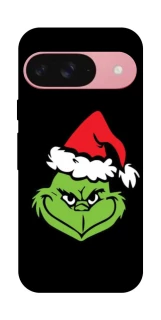 Чохол на Google Pixel 9 Грінч v2 фото 1 з 1