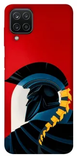 Чохол на Samsung Galaxy A12 Agamemnon фото 1 з 1