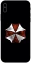 Чехол на Apple iPhone XS Max (6.5") Umbrella Corporation фото 1 из 1