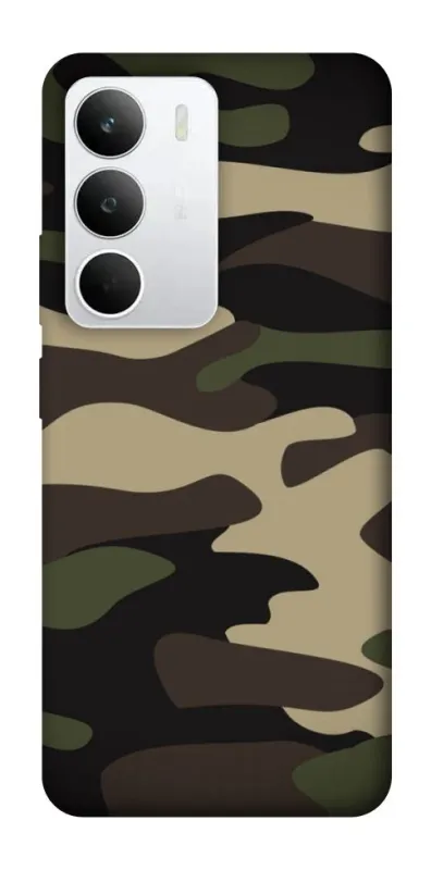 Чохол на Realme C71 Camouflage v6 фото 1 з 1
