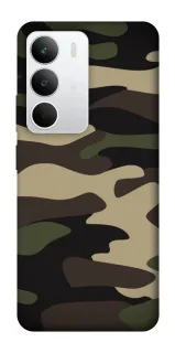 Чохол на Realme C71 Camouflage v6 фото 1 з 1