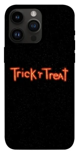 Чохол на Apple iPhone 14 Pro Max (6.7") Halloween aesthetic ver.2 фото 1 з 1