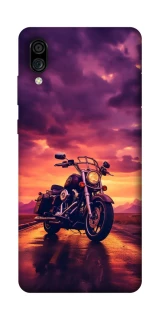 Чехол на ZTE Blade A5 (2020) Motorbike фото 1 из 1