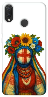 Чохол на Huawei P Smart+ (nova 3i) Мотанка родючості фото 1 з 1