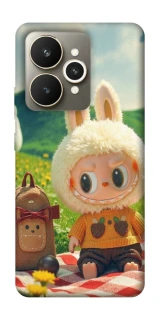 Чохол на Realme 15 Labubu Smile Edition фото 1 з 1