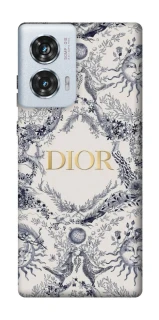 Чохол на Motorola Edge 50 Fusion Dior фото 1 з 1