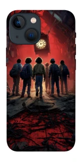Чохол на Apple iPhone 13 mini (5.4") Stranger Things ver.27 фото 1 з 1