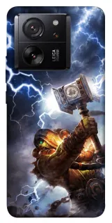 Чехол на Xiaomi 13T Pro Thrall фото 1 из 1