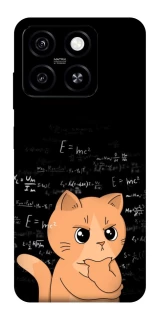 Чохол на ZTE Blade A55 4G Smart cat фото 1 з 1