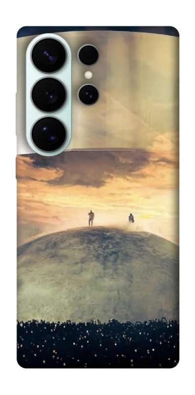 Чохол на Samsung Galaxy S26 Ultra Kanye West ver.3 фото 1 з 1