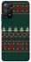Чохол на Xiaomi Redmi Note 12 Pro 4G Christmas jumper ver.4 фото 1 з 1