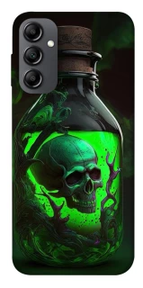 Чохол на Samsung Galaxy A14 4G/5G Skull bottle фото 1 з 1