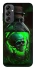 Чохол на Samsung Galaxy A14 4G/5G Skull bottle фото 1 з 1