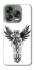 Чехол на ZTE Nubia V70 Design Tattoo ver.12 фото 1 из 1