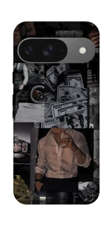 Чохол на Google Pixel 10 Men's style фото 1 з 1