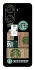 Чохол на Xiaomi Poco C71 Starbucks coffee фото 1 з 1