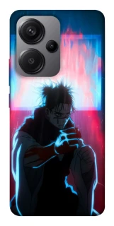 Чохол на Xiaomi Redmi Note 13 Pro+ Choso v2 фото 1 з 1