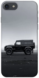 Чохол на Apple iPhone 7 / 8 (4.7") Land rover фото 1 з 1