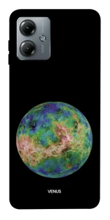 Чохол на Motorola Moto G14 Venus фото 1 з 1