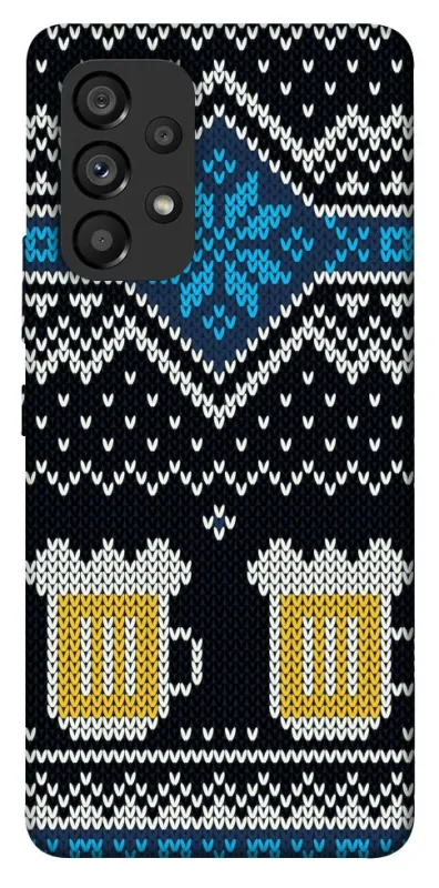 Чохол на Samsung Galaxy A53 5G Різдво фото 1 з 1