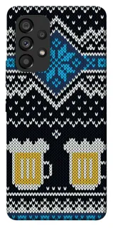 Чехол на Samsung Galaxy A53 5G Рождество фото 1 из 1