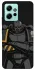Чохол на Xiaomi Redmi Note 12 4G Warhammer 40k v3 фото 1 з 1