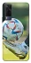 Чохол на Vivo Y53s Football Ball v2 фото 1 з 1
