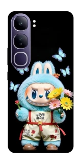 Чохол на Vivo Y300 Japan Labubu фото 1 з 1