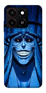 Чохол на ZTE Blade A35 4G Statue of God фото 1 з 1