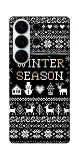Чехол на Samsung Galaxy S26 Pro Christmas jumper ver.1 фото 1 из 1