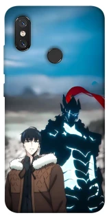 Чохол на Xiaomi Mi 8 Sung and Igris фото 1 з 1