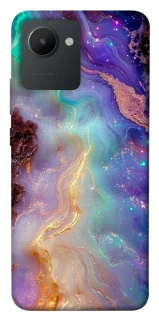 Чохол на Realme C30s Epoxy design ver.6 фото 1 з 1