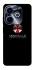 Чохол на Infinix Hot 40i Umbrella Corporation ver.2 фото 1 з 1