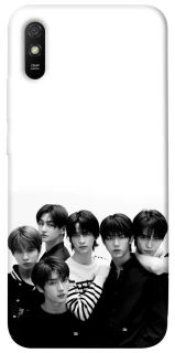 Чохол на Xiaomi Redmi 9A TWS фото 1 з 1