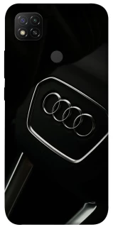 Чохол на Xiaomi Redmi 9C AUDI фото 1 з 1