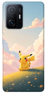 Чохол на Xiaomi 11T / 11T Pro pikachu фото 1 з 1