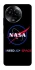 Чехол на Realme C67 4G NASA ver.3 фото 1 из 1
