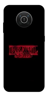 Чохол на Nokia X10 / X20 Brawl Stars ver.12 фото 1 з 1
