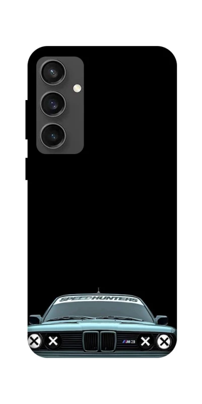 Чохол на Samsung Galaxy S24 FE BMW v148 фото 1 з 1