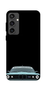 Чохол на Samsung Galaxy S24 FE BMW v148 фото 1 з 1