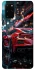 Чехол на Samsung Galaxy S20+ Red sports car фото 1 из 1