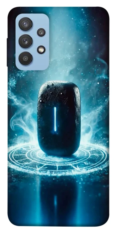 Чохол на Samsung Galaxy M32 Руна Іса фото 1 з 1