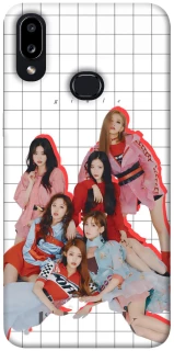 Чохол на Samsung Galaxy A10s (G)I-DLE v3 фото 1 з 1