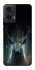 Чехол на Motorola Moto G35 Скандинавский олень v2 фото 1 из 1