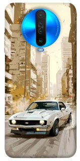 Чохол на Xiaomi Poco X2 Drift фото 1 з 1