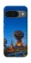 Чехол на Google Pixel 10 Moscow never sleeps ver.8 фото 1 из 1